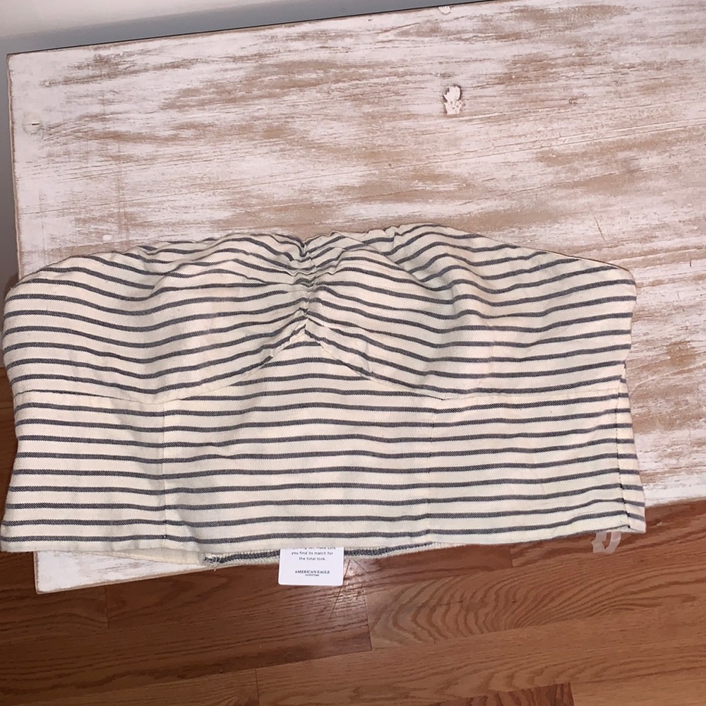 NWT American Eagle Tube Top, Size M